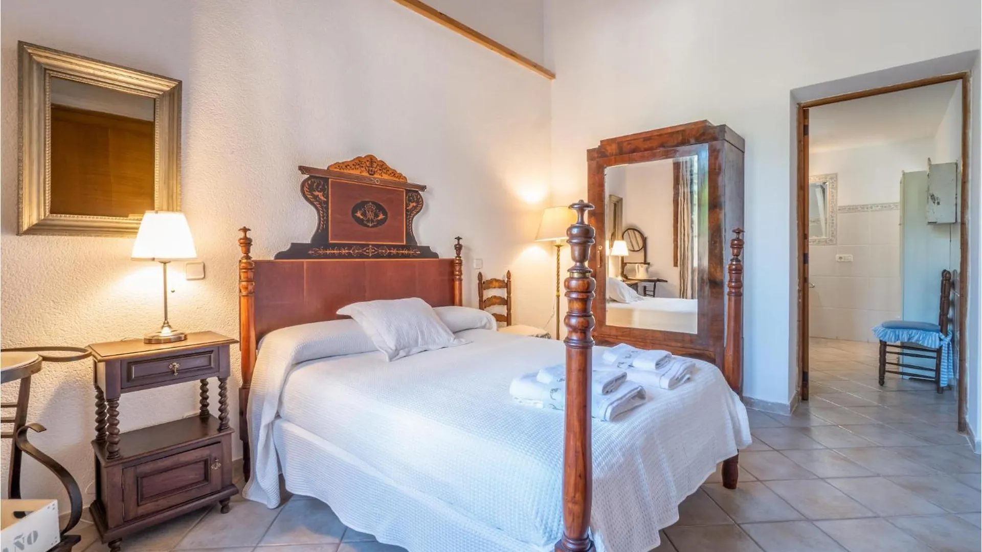 Cozy Home In Santa Margalida 0*,